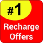 Logo of Recharge Plan android Application 